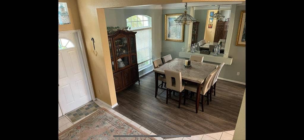 Dr. Phillips-Furnished Junior Suite