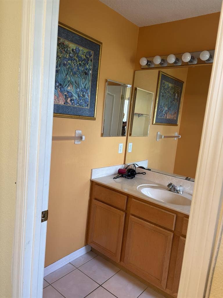 Dr. Phillips-Furnished Junior Suite