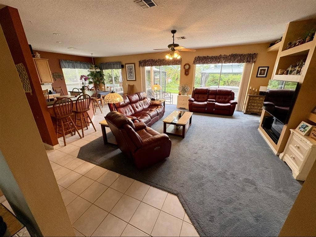 Dr. Phillips-Furnished Junior Suite