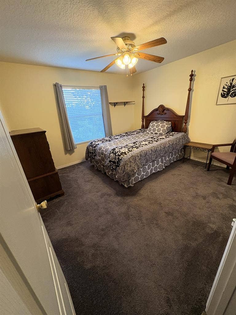 Dr. Phillips-Furnished Junior Suite