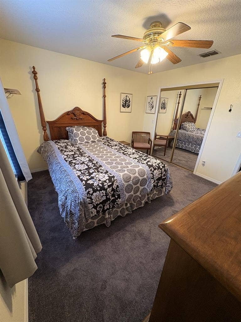 Dr. Phillips-Furnished Junior Suite