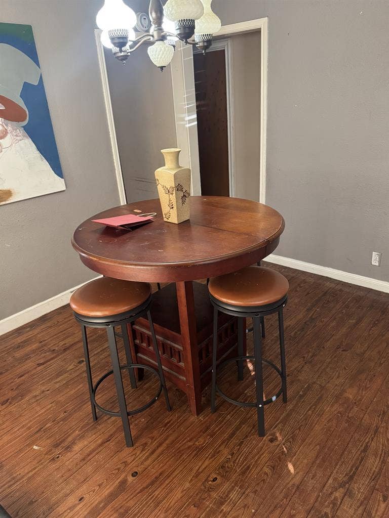 New Listing