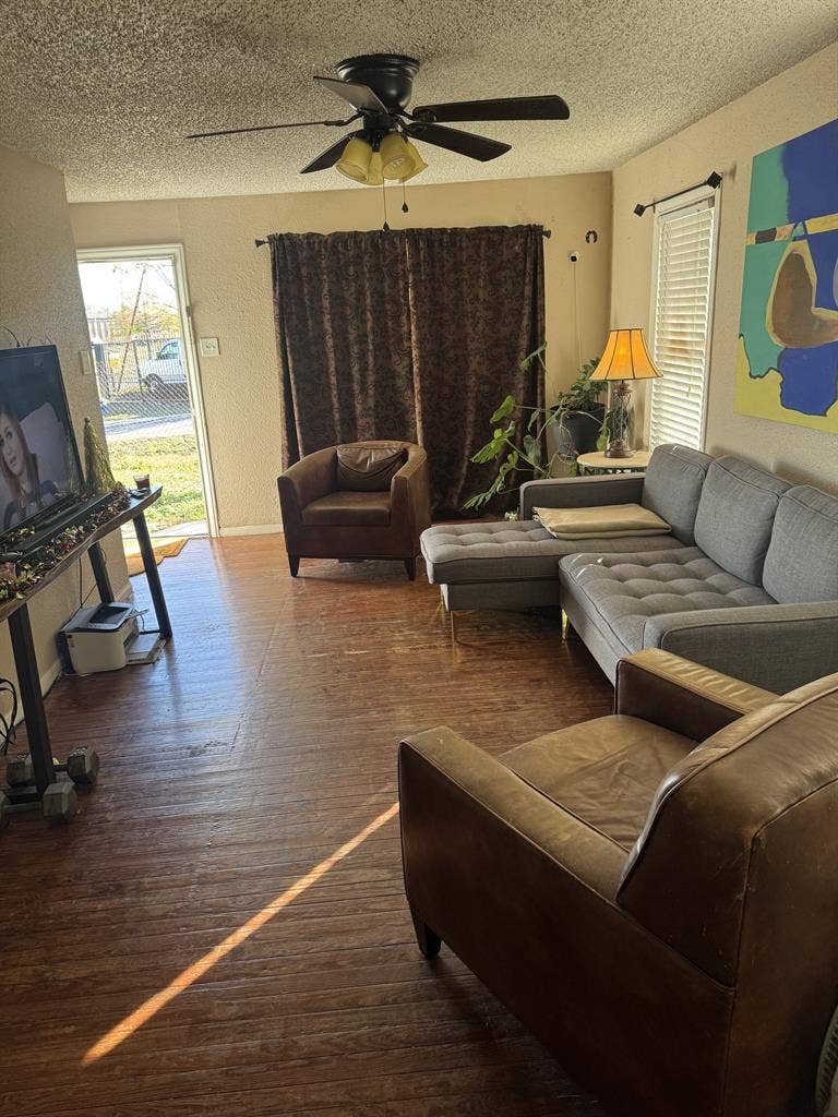 New Listing