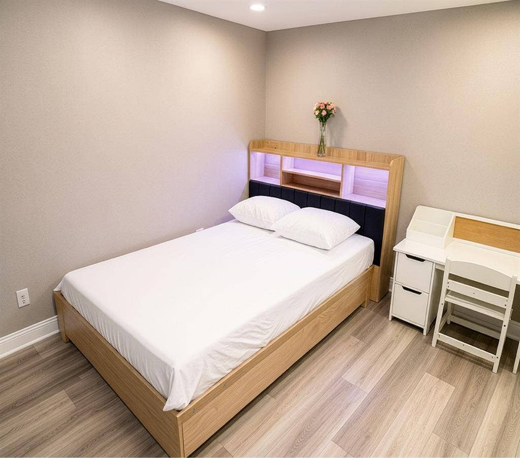 Temple University Housing