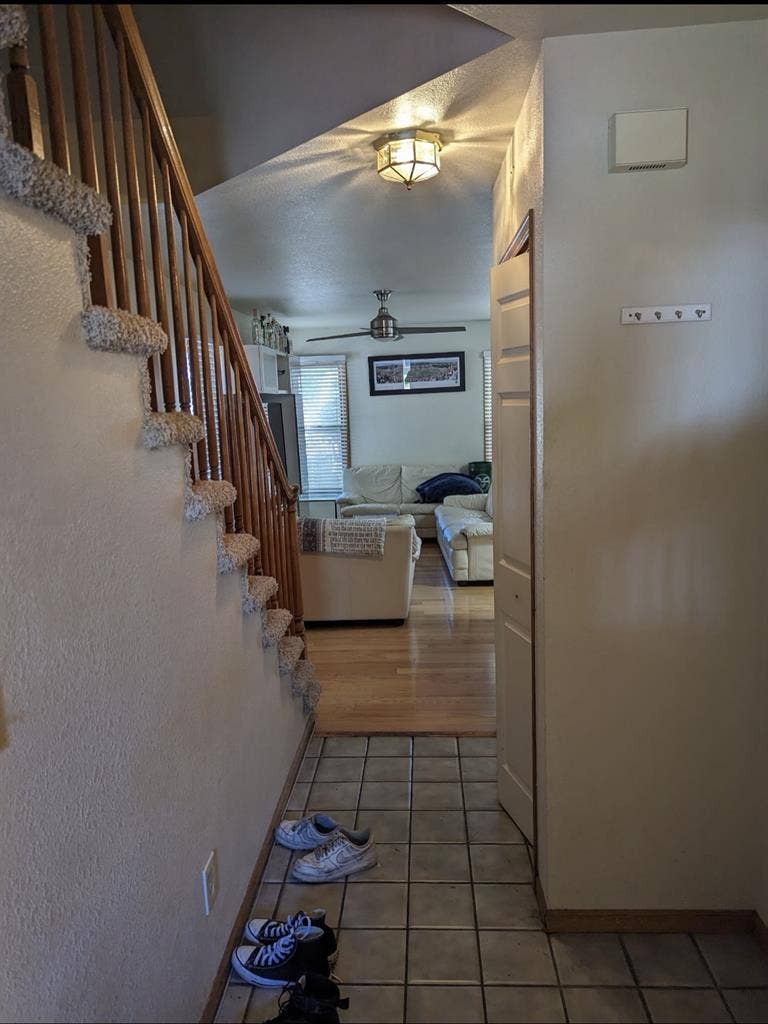 Room Available Mid August!