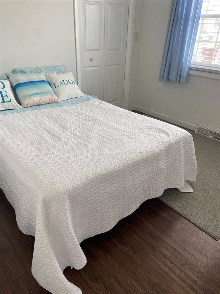 Waterfront Winter Rental