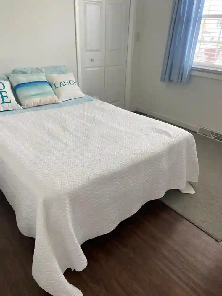 Waterfront Winter Rental