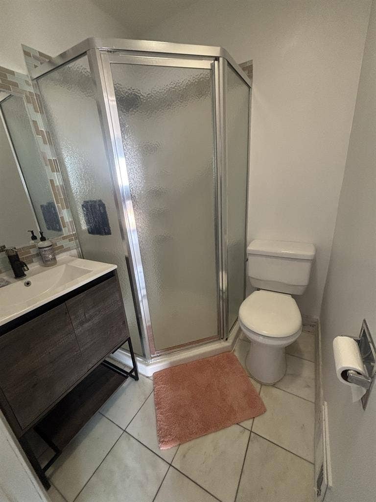 Waterfront Winter Rental