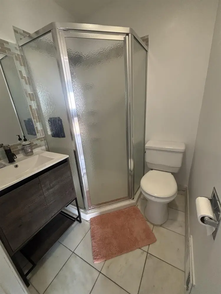 Waterfront Winter Rental