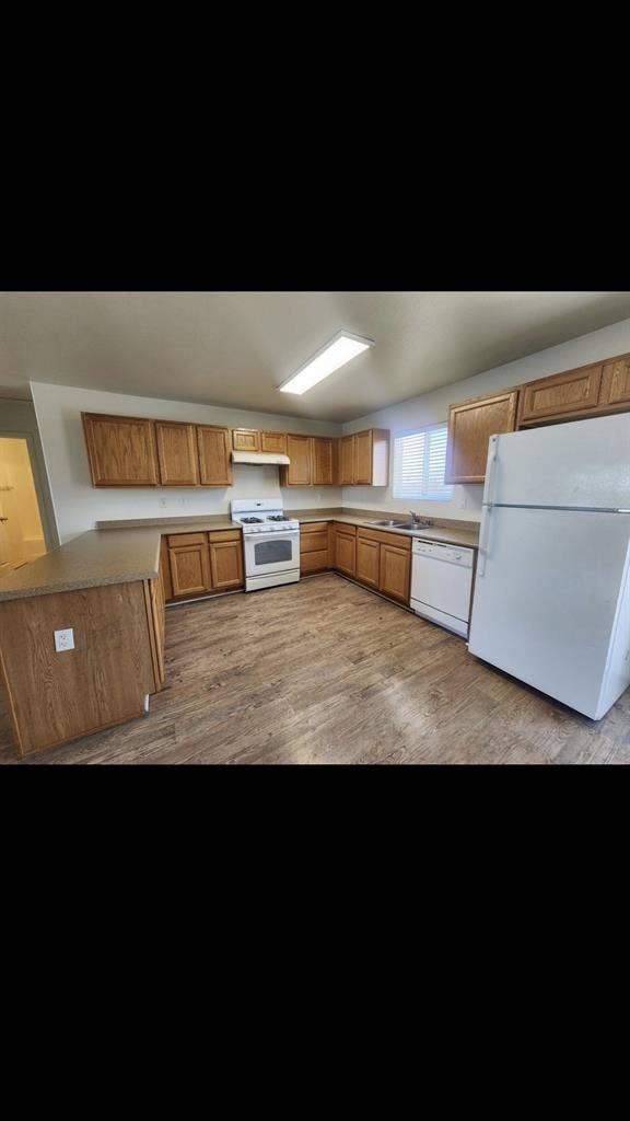 Military Only - Room for rent