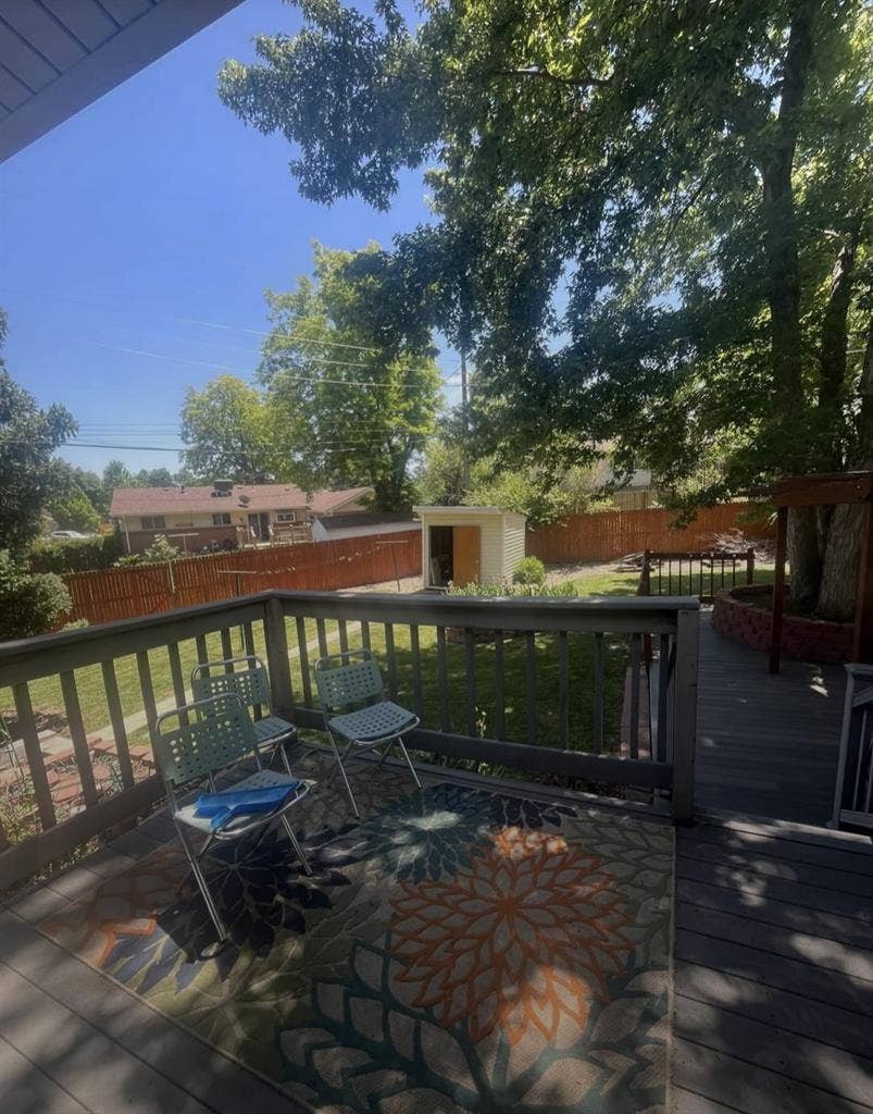 Looking for One roommate