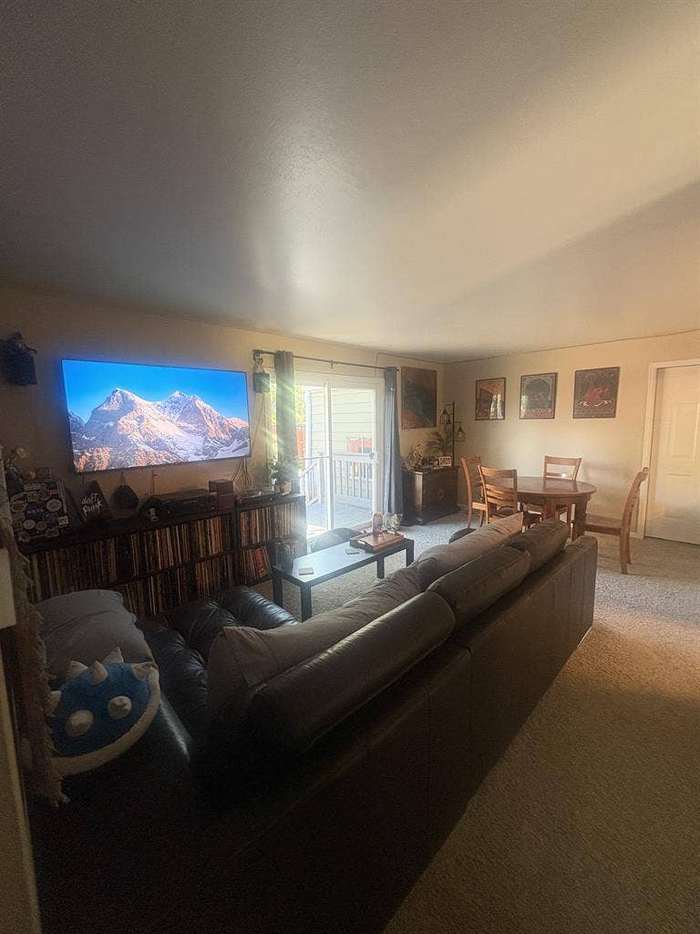 Looking for One roommate