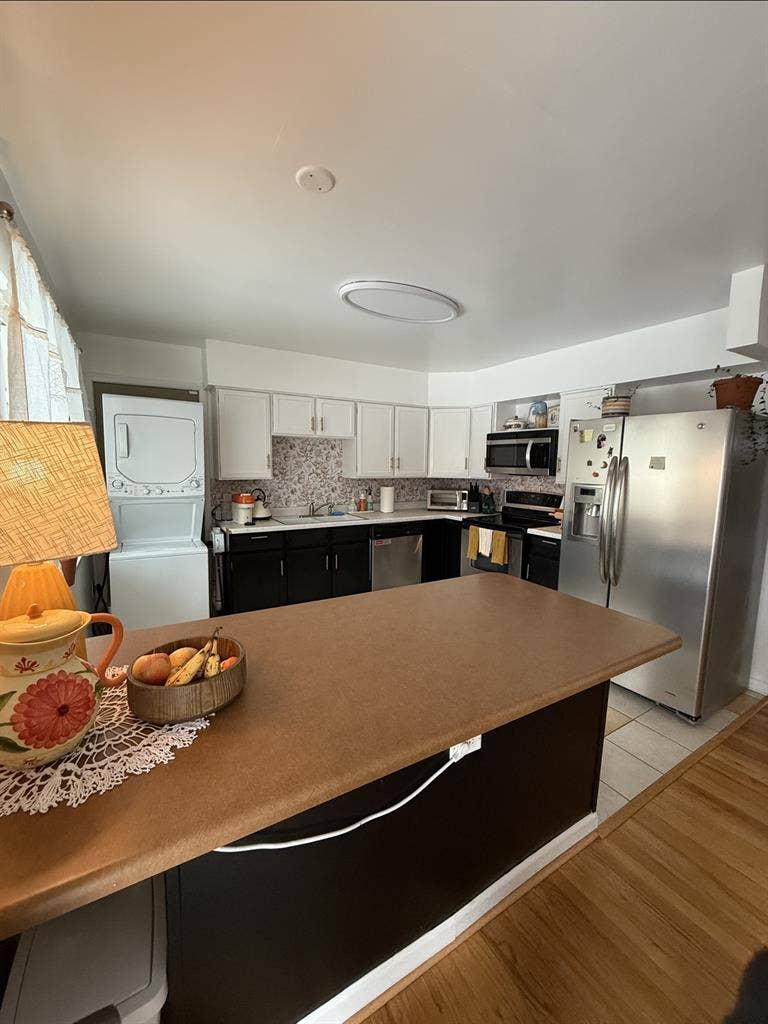 $733 a month house on Drake road