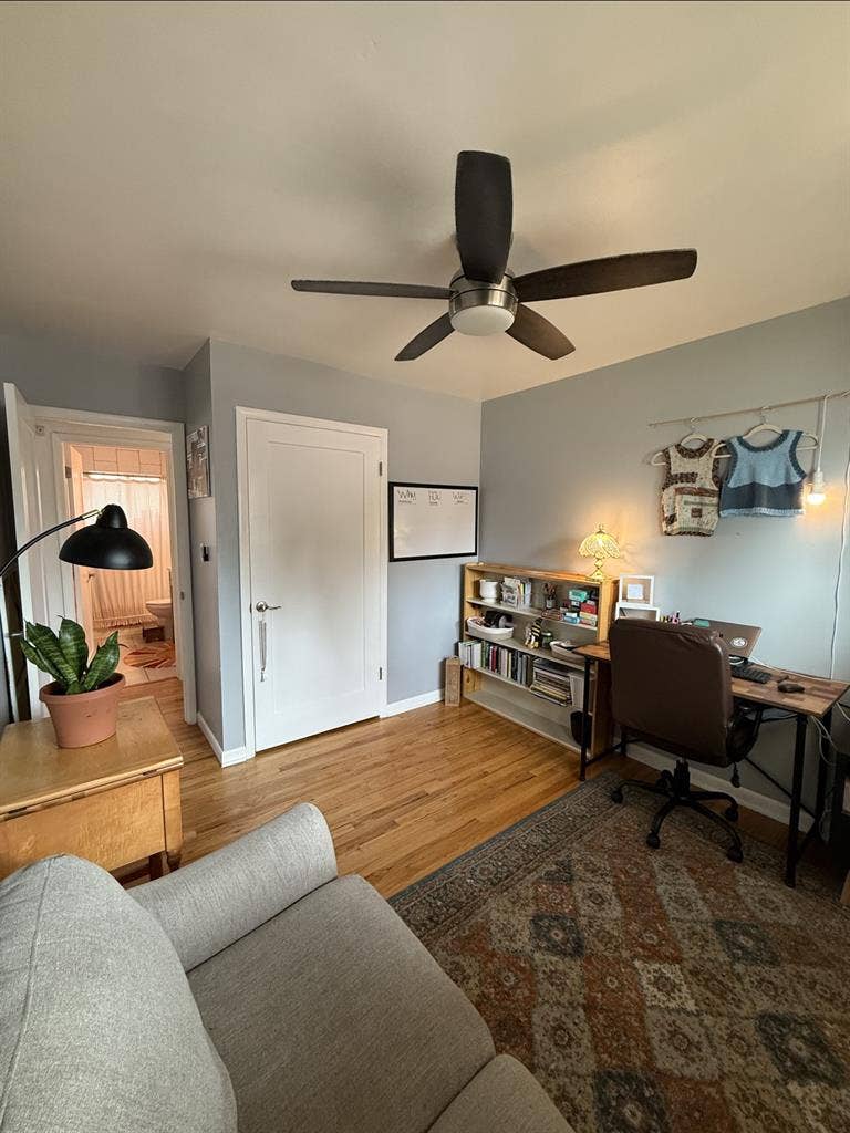 $733 a month house on Drake road