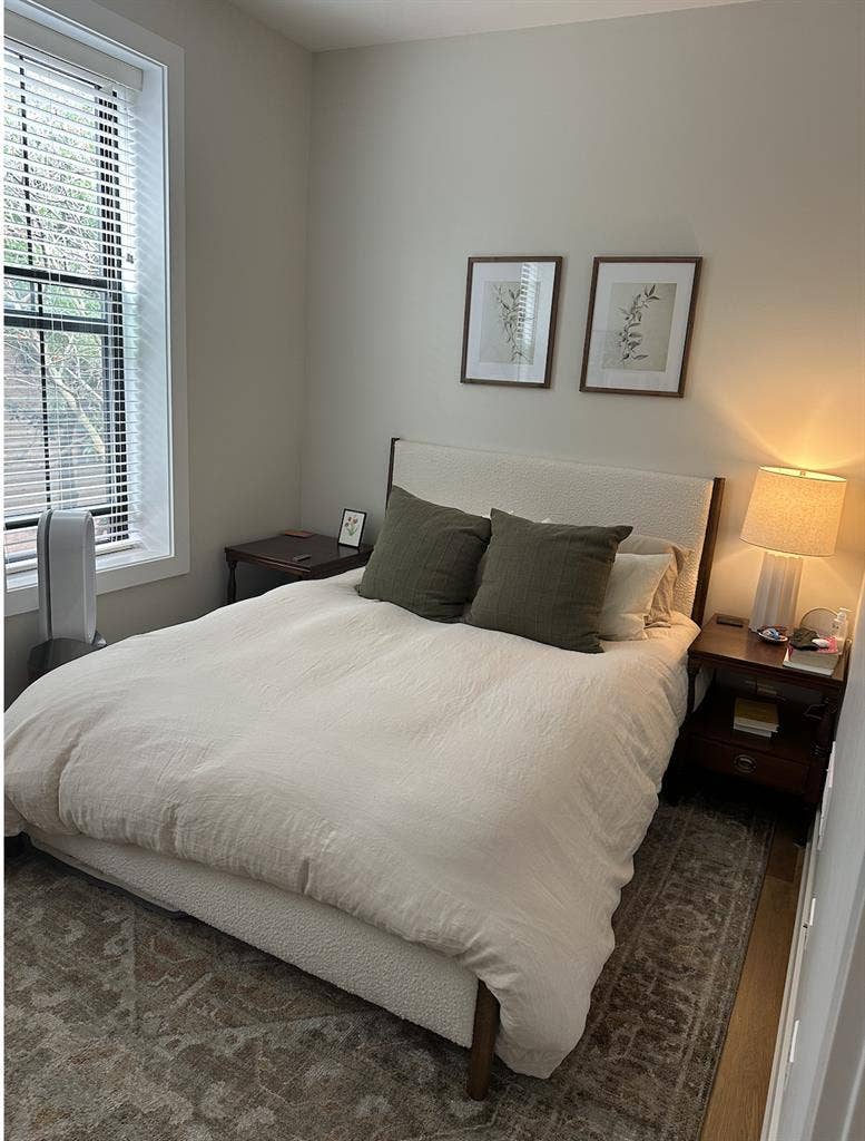 Sublease Takeover 2BR/1BA