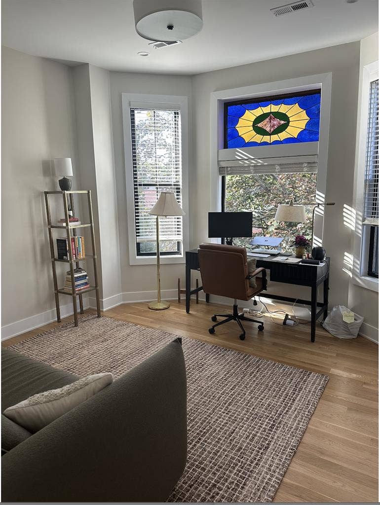 Sublease Takeover 2BR/1BA