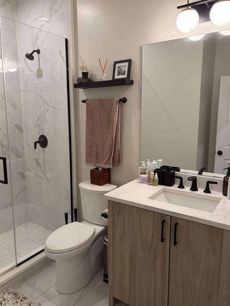 Sublease Takeover 2BR/1BA