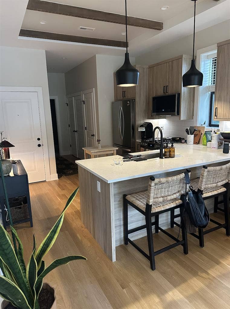 Sublease Takeover 2BR/1BA