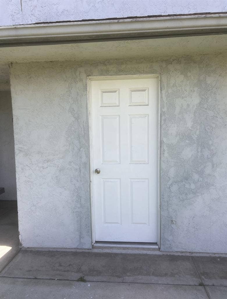 Chula Vista Room Private Entrance