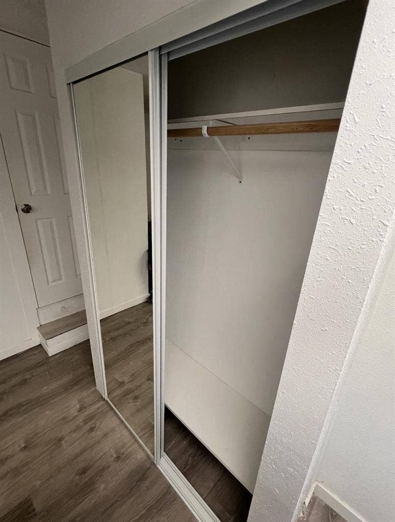 Chula Vista Room Private Entrance