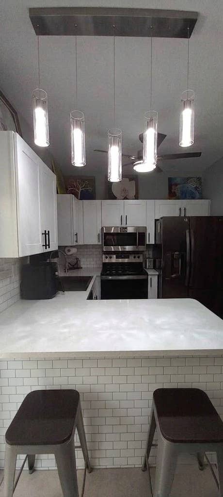 $1,100/MONTH (ALL UTILITIES INC)