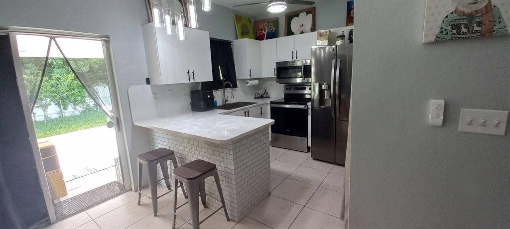$1,100/MONTH (ALL UTILITIES INC)
