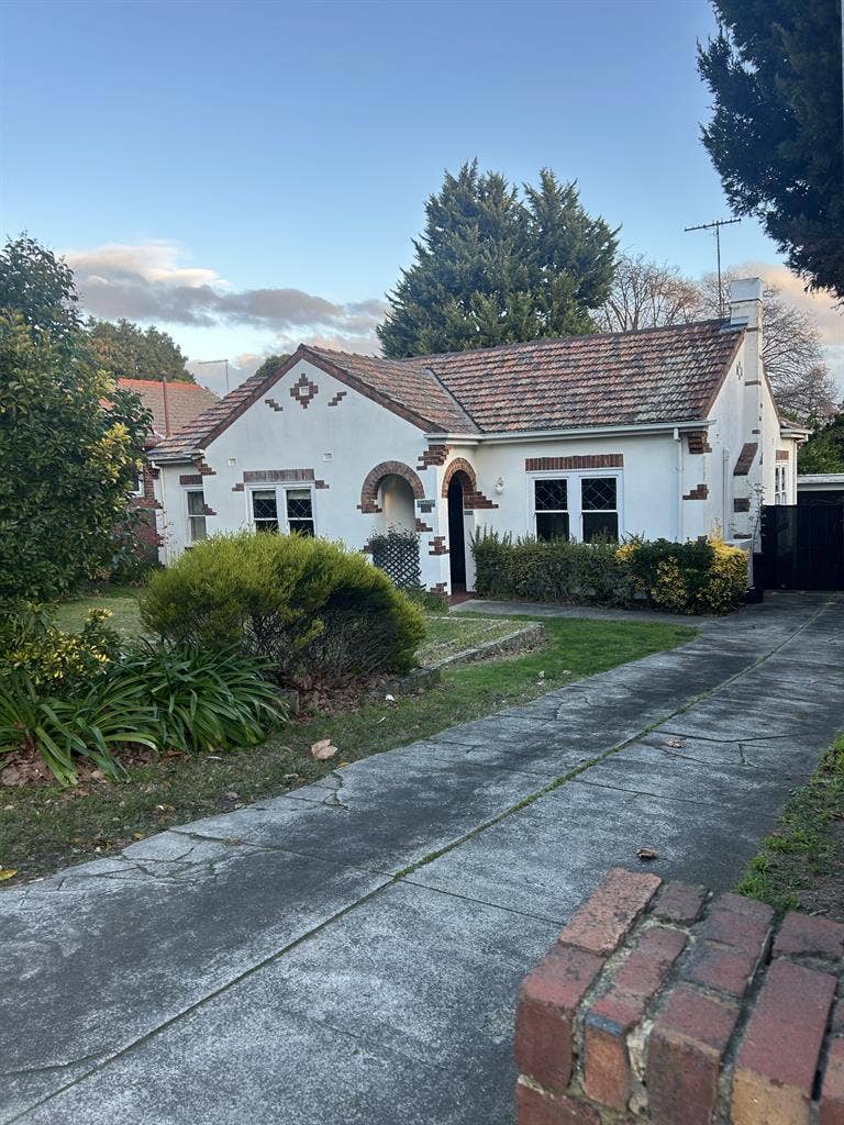 New Listing