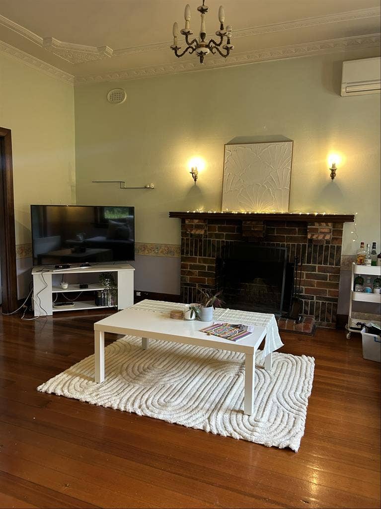 New Listing- available 28th of Aug