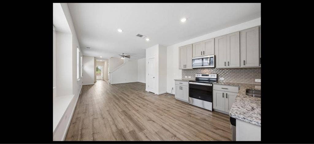 Roommate needed