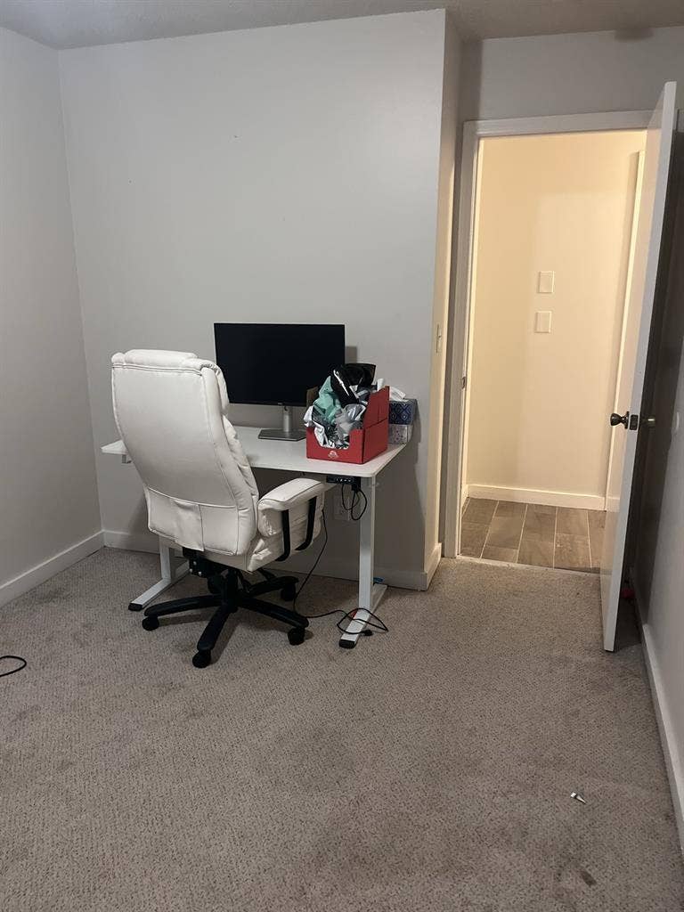 Room for rent Leavenworth
