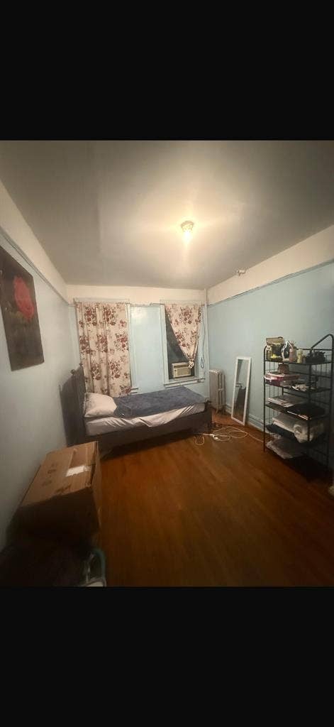 Short term sublet