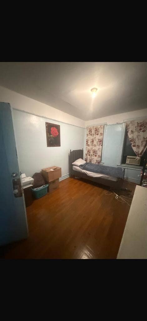 Short term sublet