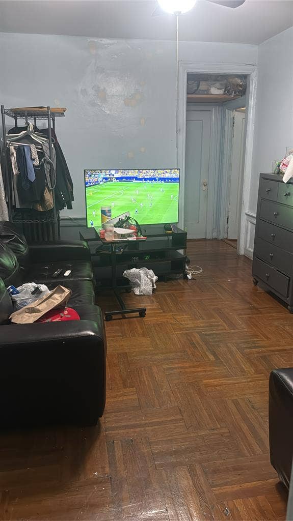 Short term sublet