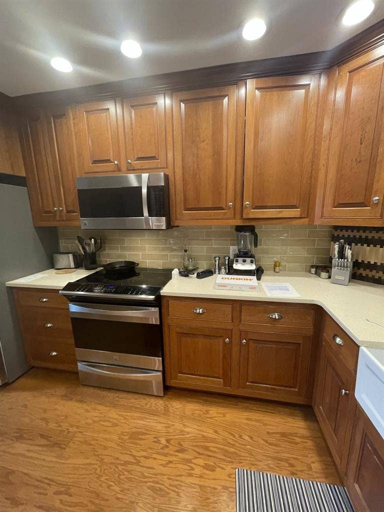 Townhouse Room for Rent