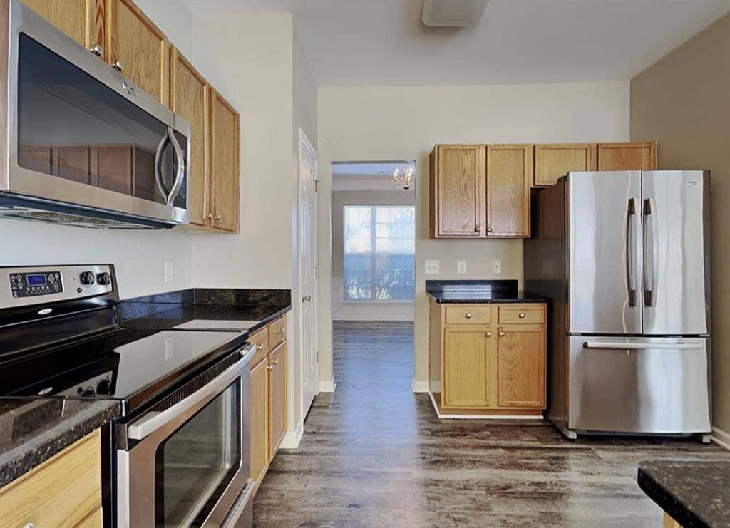 Your Next Home Is Waiting