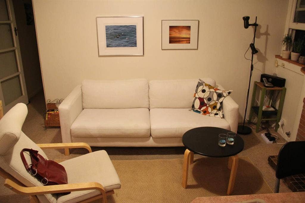 Coastal Living Near Maroubra Beach