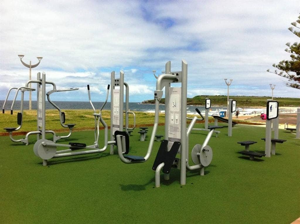 Coastal Living Near Maroubra Beach