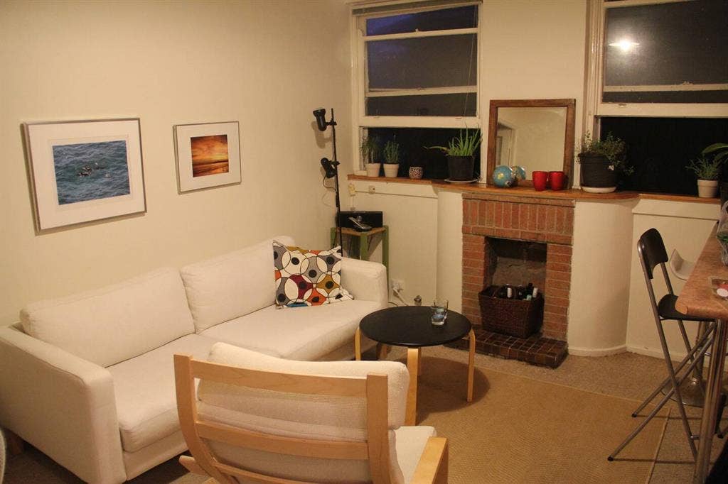 Coastal Living Near Maroubra Beach