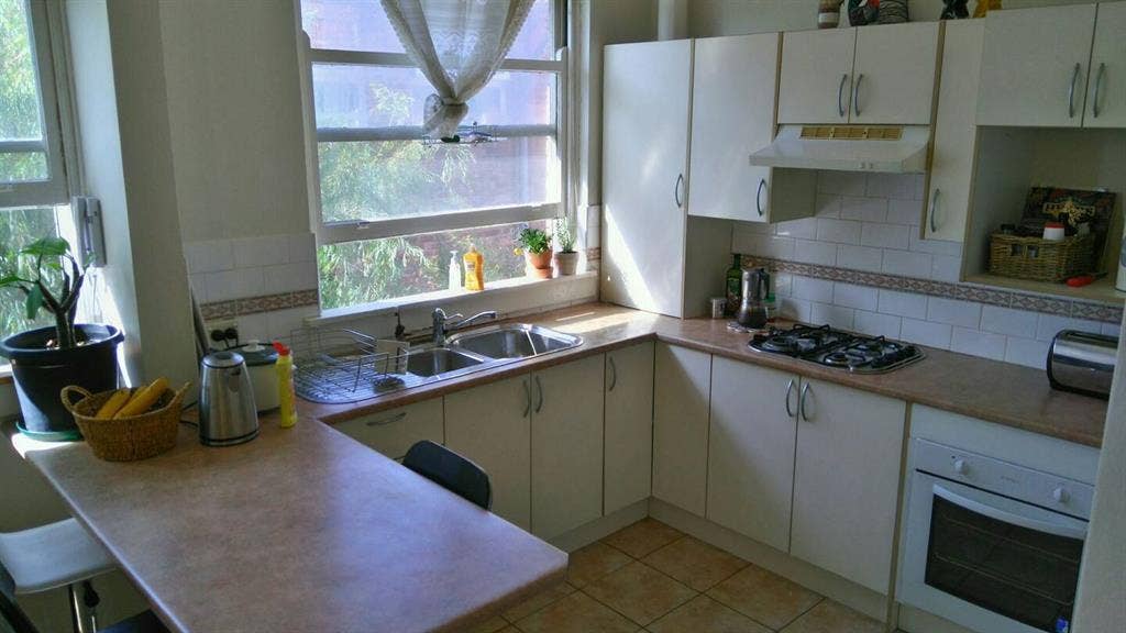 Coastal Living Near Maroubra Beach