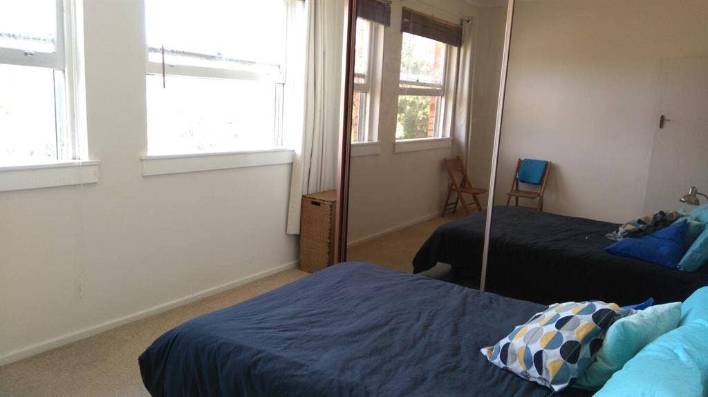 Coastal Living Near Maroubra Beach