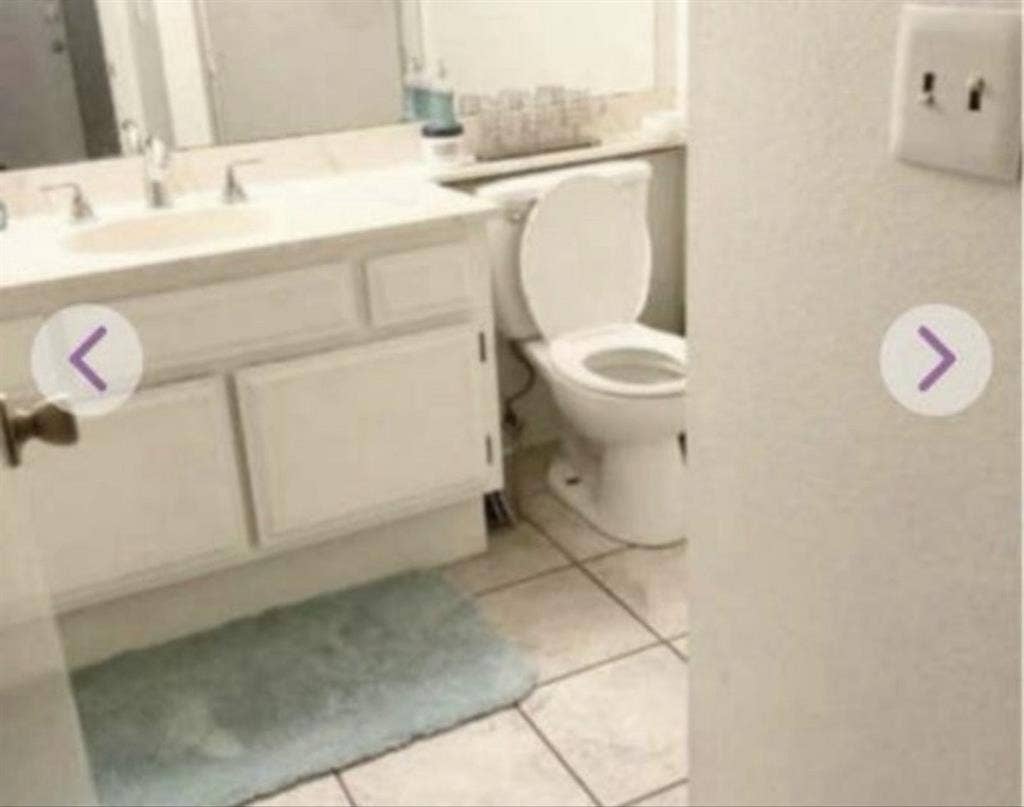 Gated/pool/bedroom private bathroom