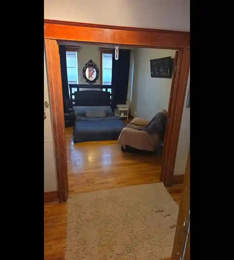 Room for rent