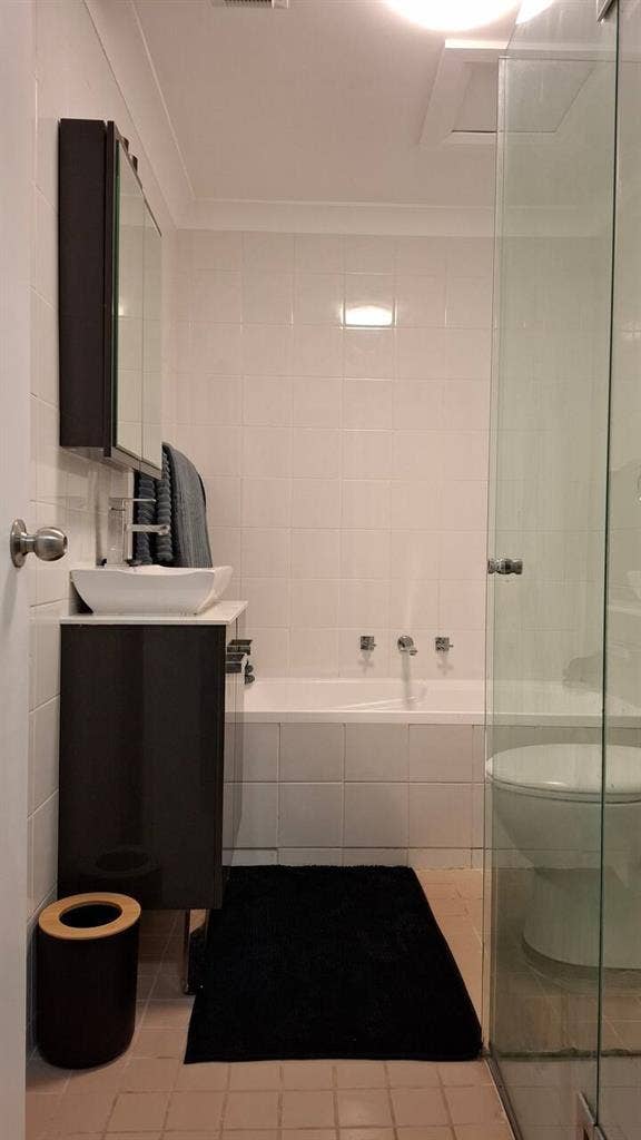 Modern comfortable aptment Redfern