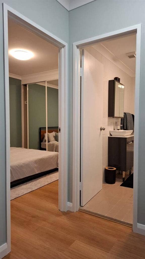 Modern comfortable aptment Redfern