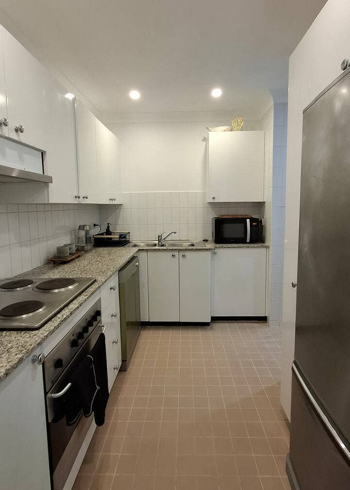 Modern comfortable aptment Redfern