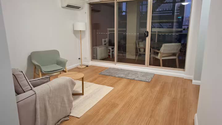 Modern comfortable aptment Redfern