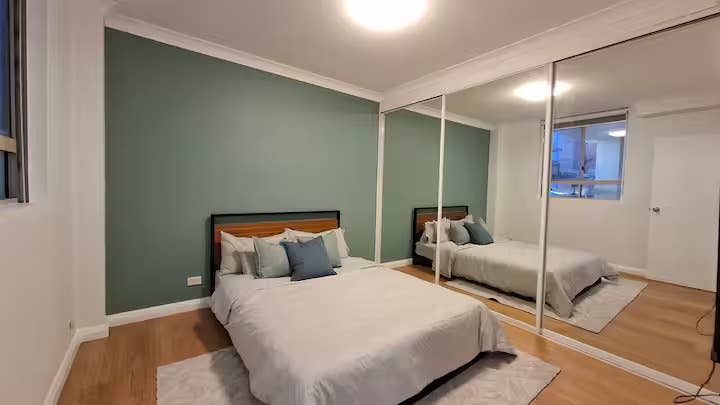 Modern comfortable aptment Redfern