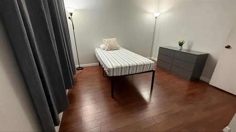 Room for rent