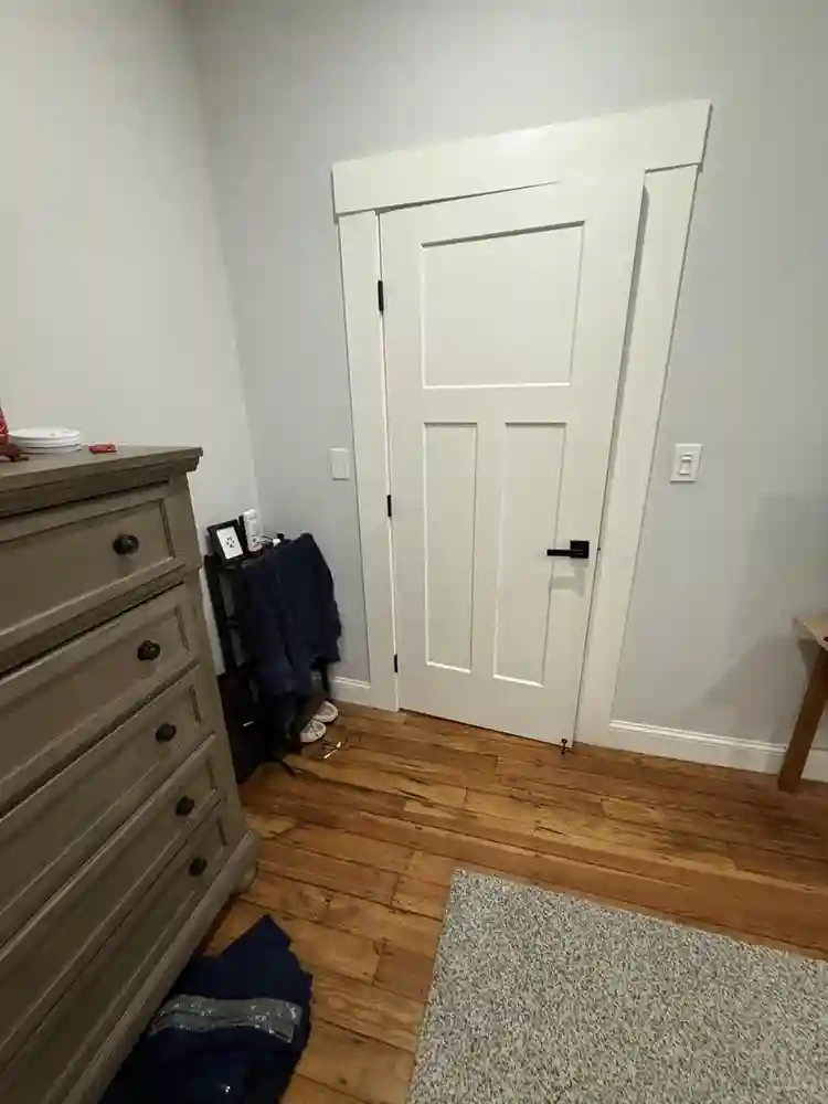 Roommate for September 1 Move in!