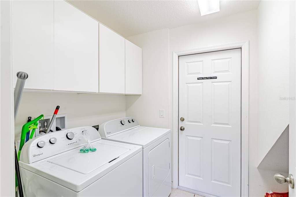 Private Bedroom + Bathroom
